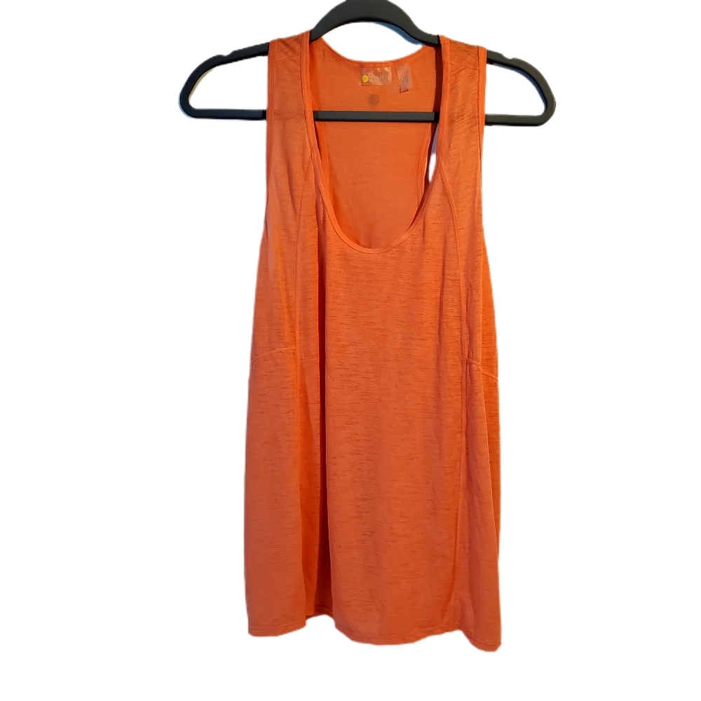 Zella Swing It Breezy All Day Tank XL